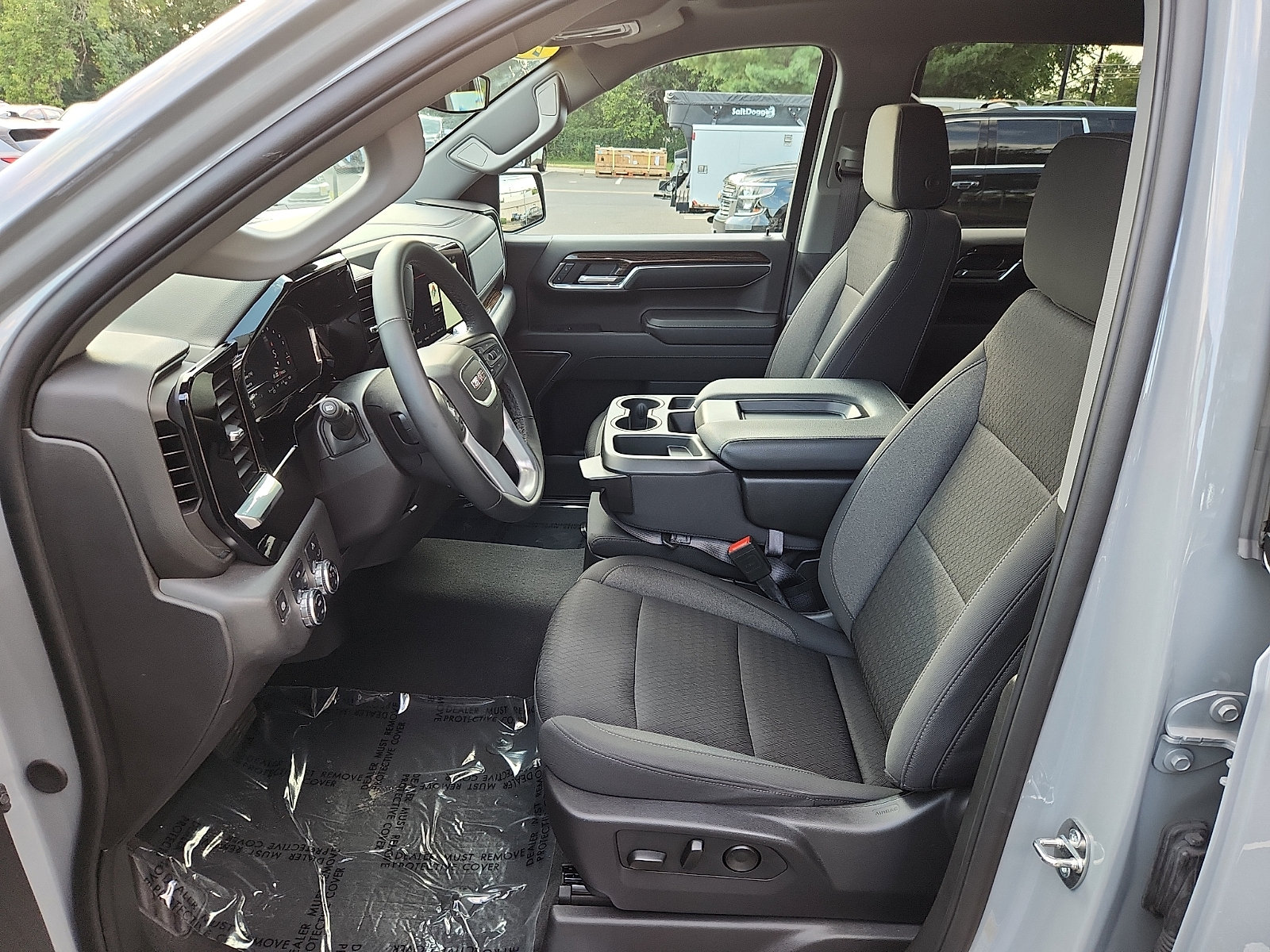 Used 2024 GMC Sierra 1500 Elevation AWD/4WD image 14
