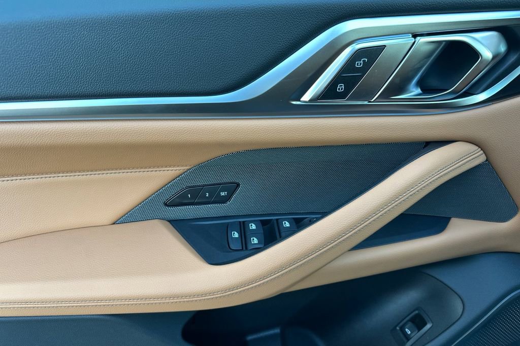 New 2026 BMW i4 eDrive40 w/ Premium Package image 10