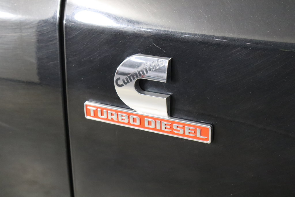 Used 2019 RAM 2500 Big Horn AWD/4WD image 41