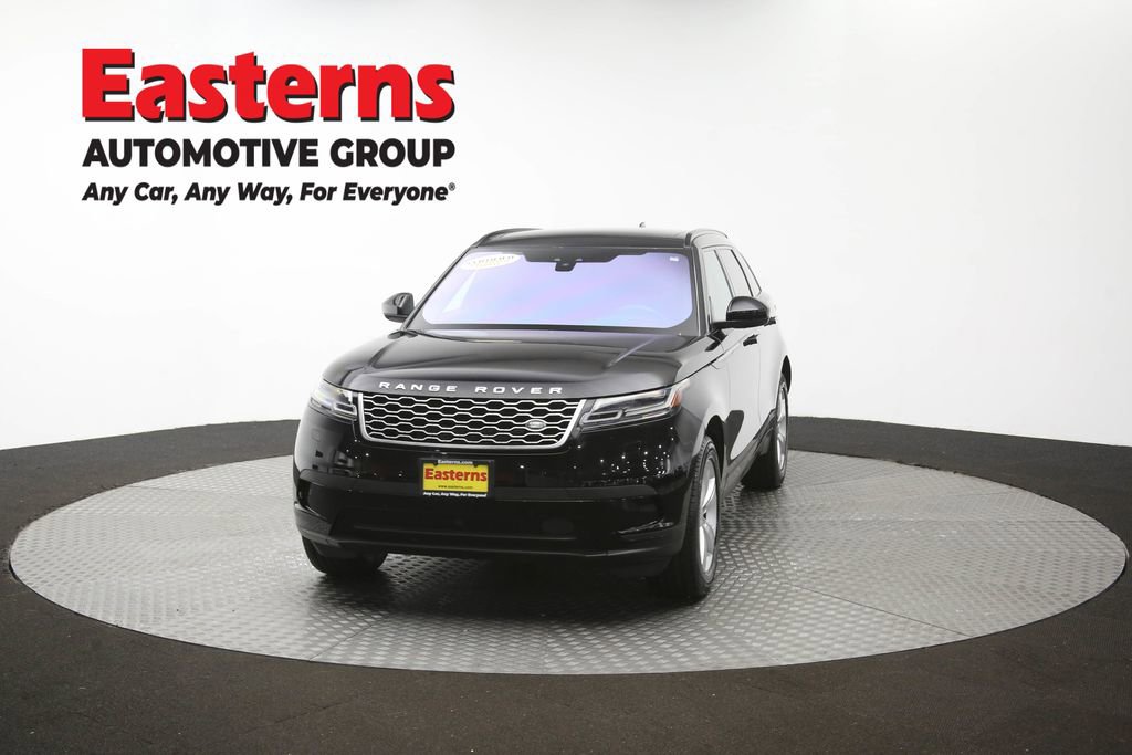 Used 2019 Land Rover Range Rover Velar S AWD/4WD image 57