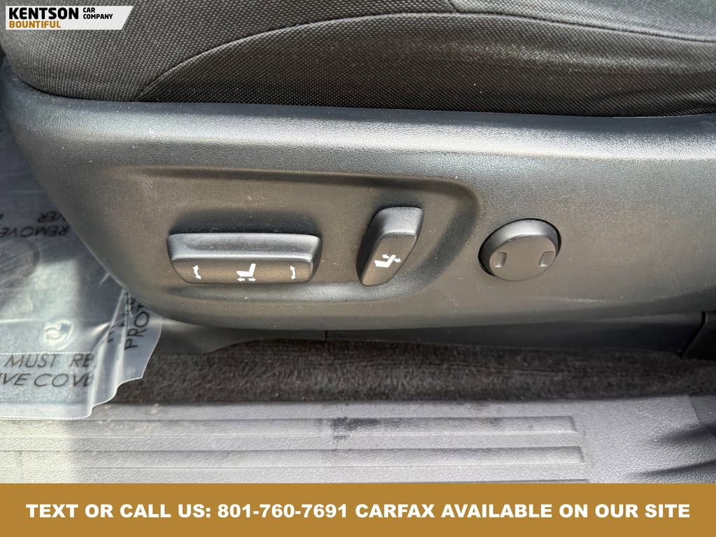 Used 2024 Toyota 4Runner TRD Off-Road image 31