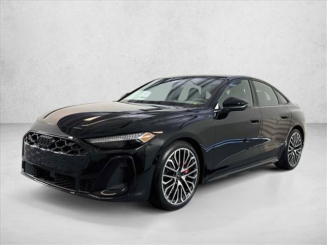 New 2026 Audi S5 Premium Plus AWD/4WD image 3