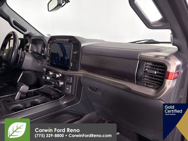 Used 2021 Ford F150 Raptor w/ Equipment Group 801A High image 34