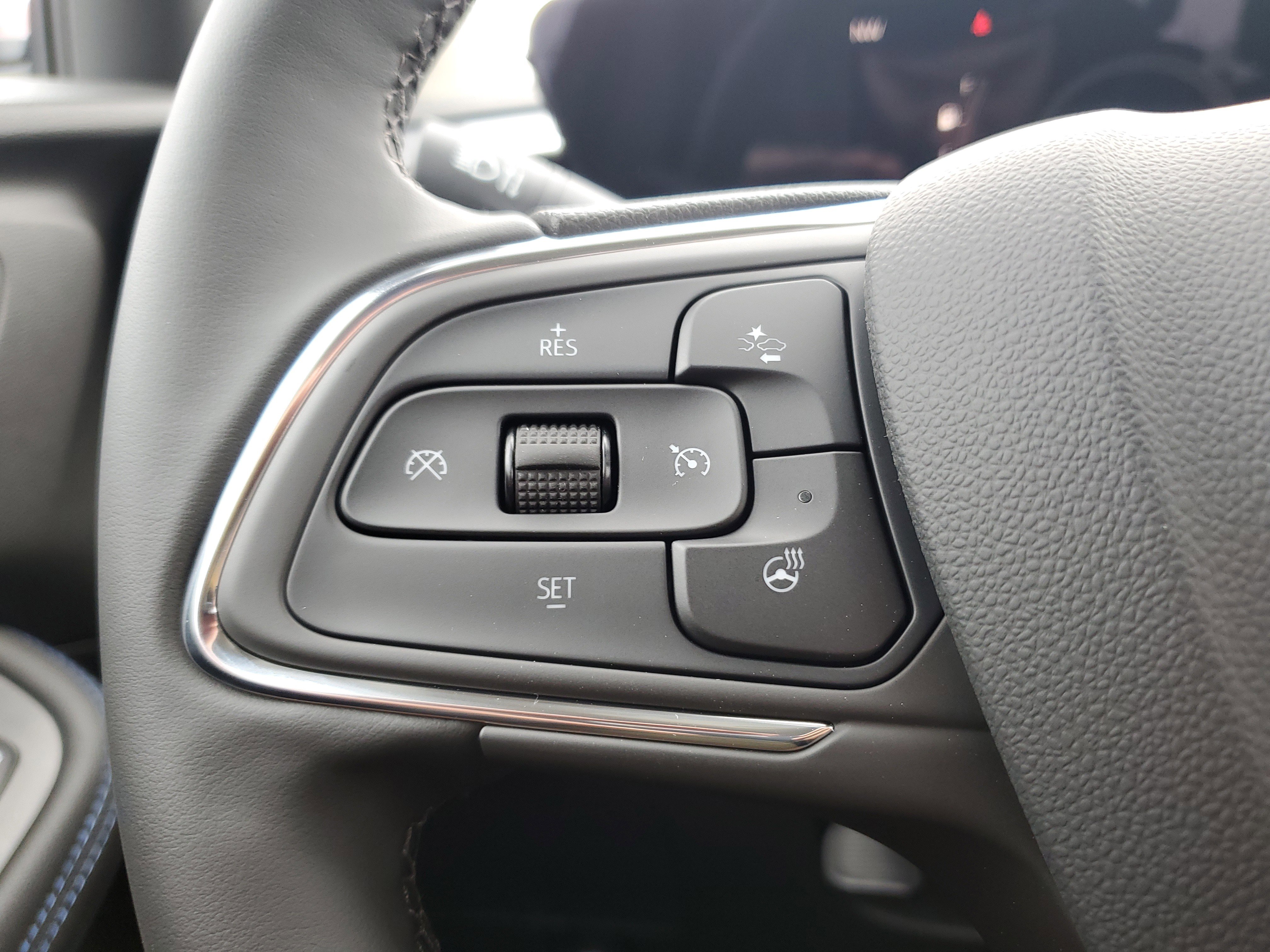 New 2026 Buick Encore GX Sport Touring w/ Comfort Package image 14