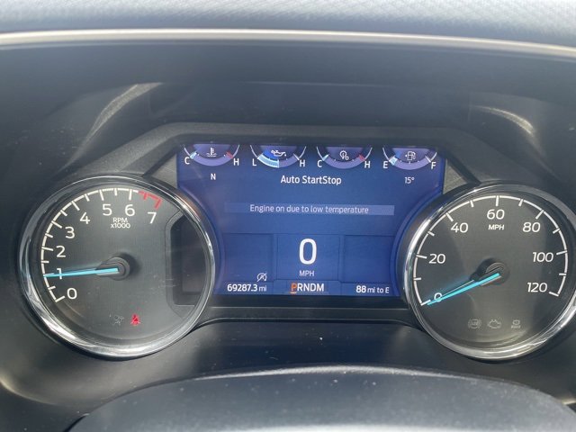 Used 2021 Ford F150 XLT w/ Equipment Group 302A High image 25