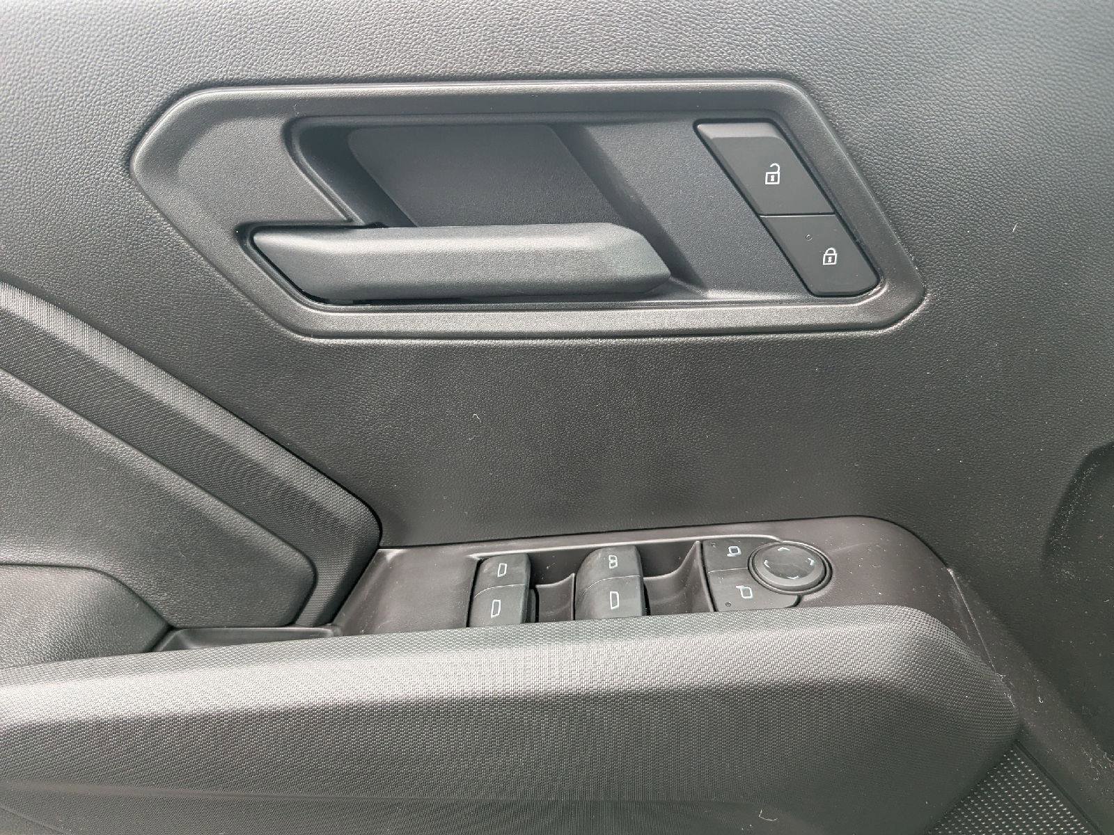 New 2026 Chevrolet Colorado Trail Boss image 41