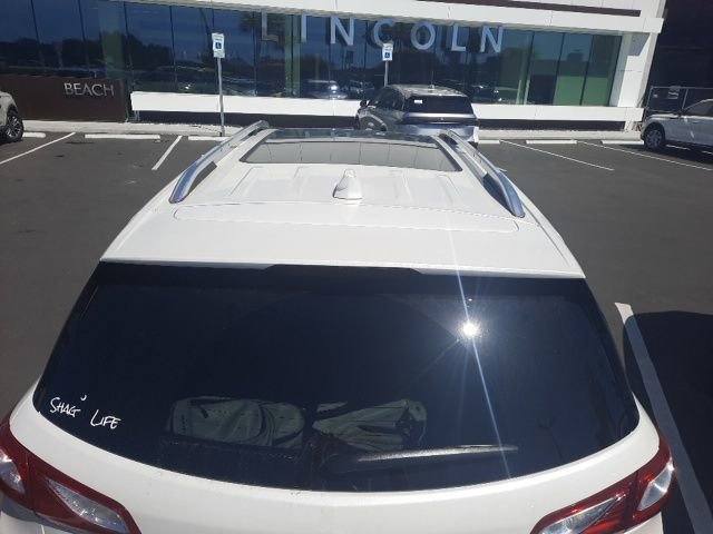 Used 2020 Chevrolet Equinox Premier image 5