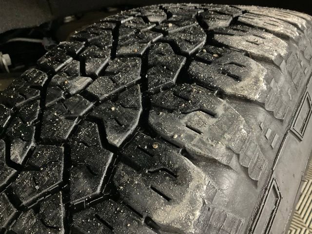 Used 2022 Chevrolet Silverado 2500 Custom w/ Custom Value Package image 33