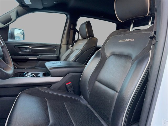 Used 2025 RAM 1500 Laramie image 10