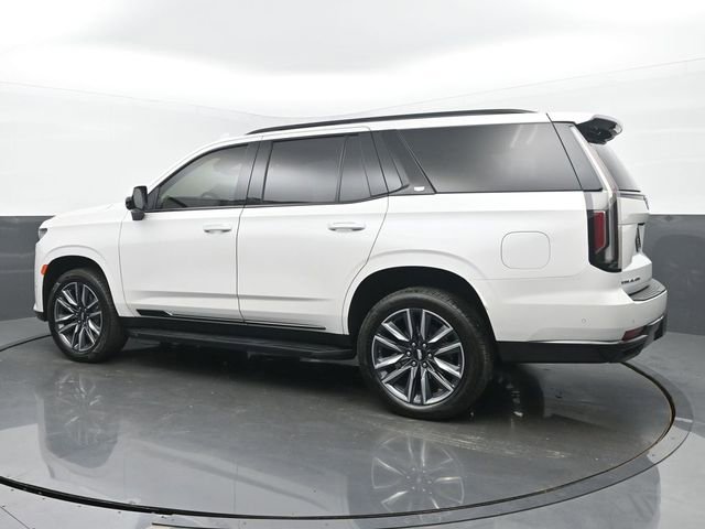 Used 2022 Cadillac Escalade Sport image 3