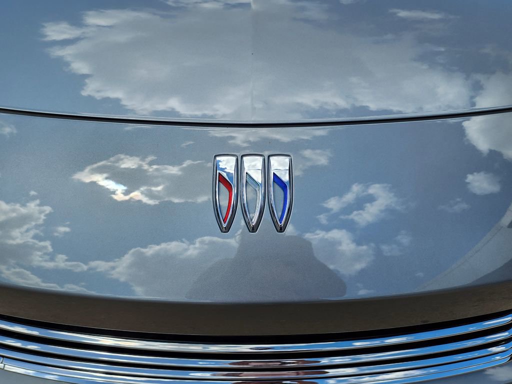 New 2026 Buick Envista Preferred w/ Convenience I Package FWD image 10