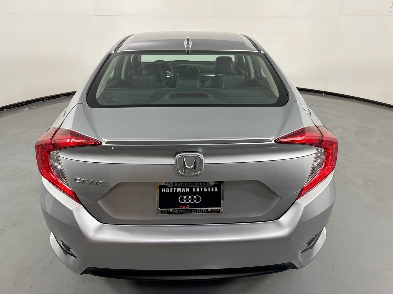 Used 2016 Honda Civic EX-L image 32