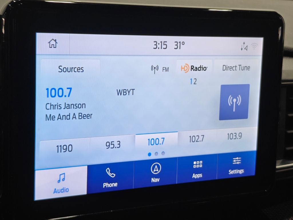 Used 2021 Ford Explorer ST w/ Equipment Group 401A image 46