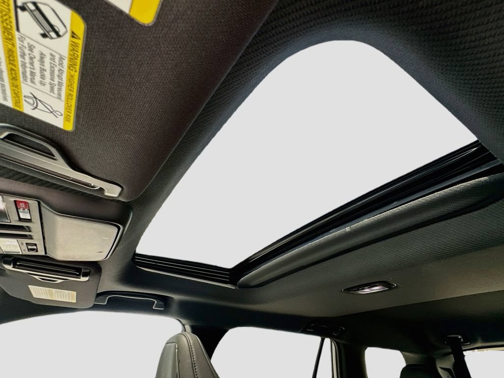 New 2026 Subaru Outback Premium AWD/4WD image 18