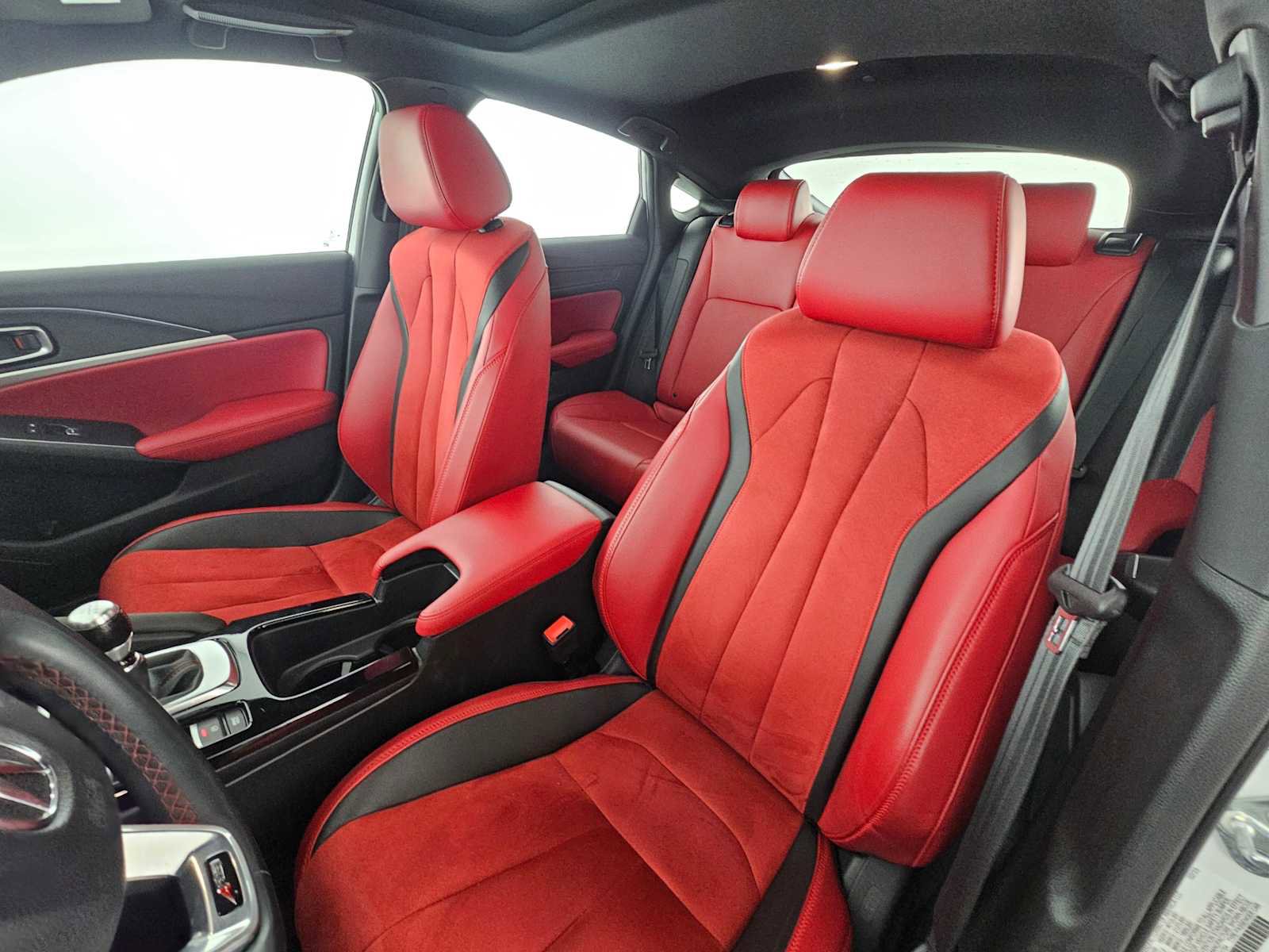 Used 2023 Acura Integra A-Spec image 21