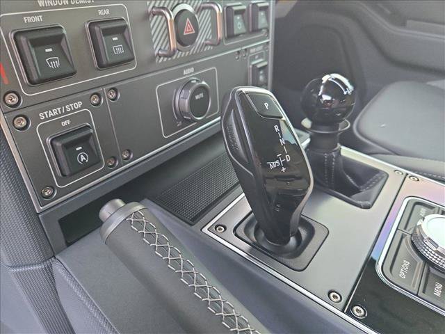 Used 2024 INEOS Grenadier Station Wagon AWD/4WD image 11