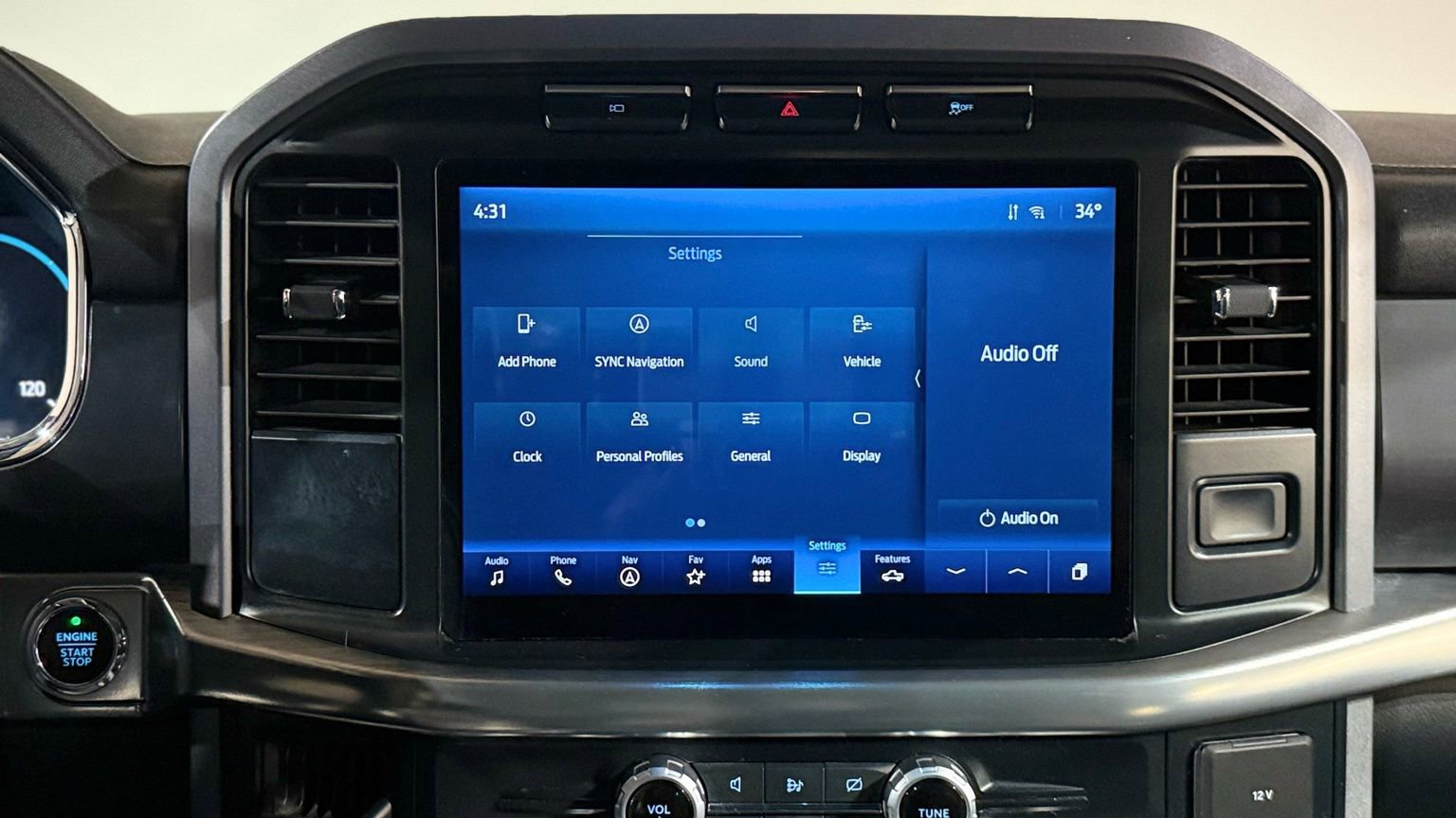 Used 2023 Ford F150 Lariat image 80