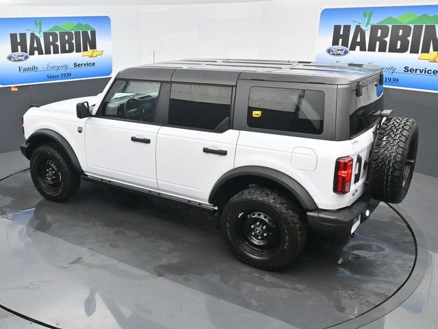 New 2026 Ford Bronco Big Bend w/ Black Diamond Package image 22