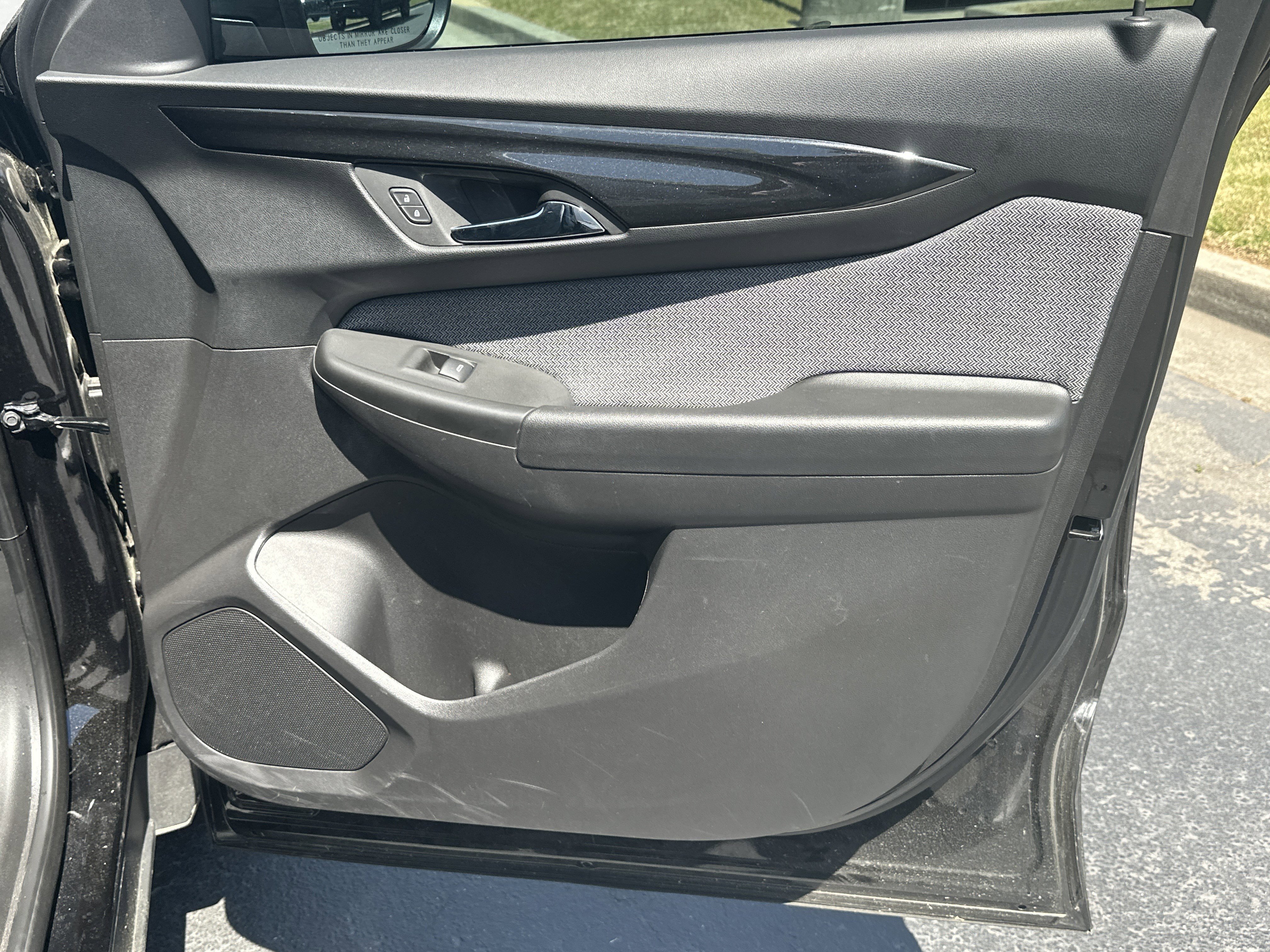 New 2025 Chevrolet TrailBlazer LT FWD image 14
