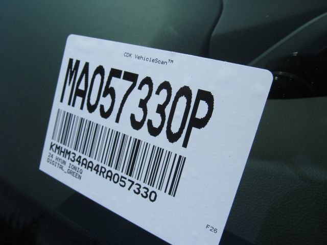 Used 2024 Hyundai Ioniq 6 SEL RWD image 8