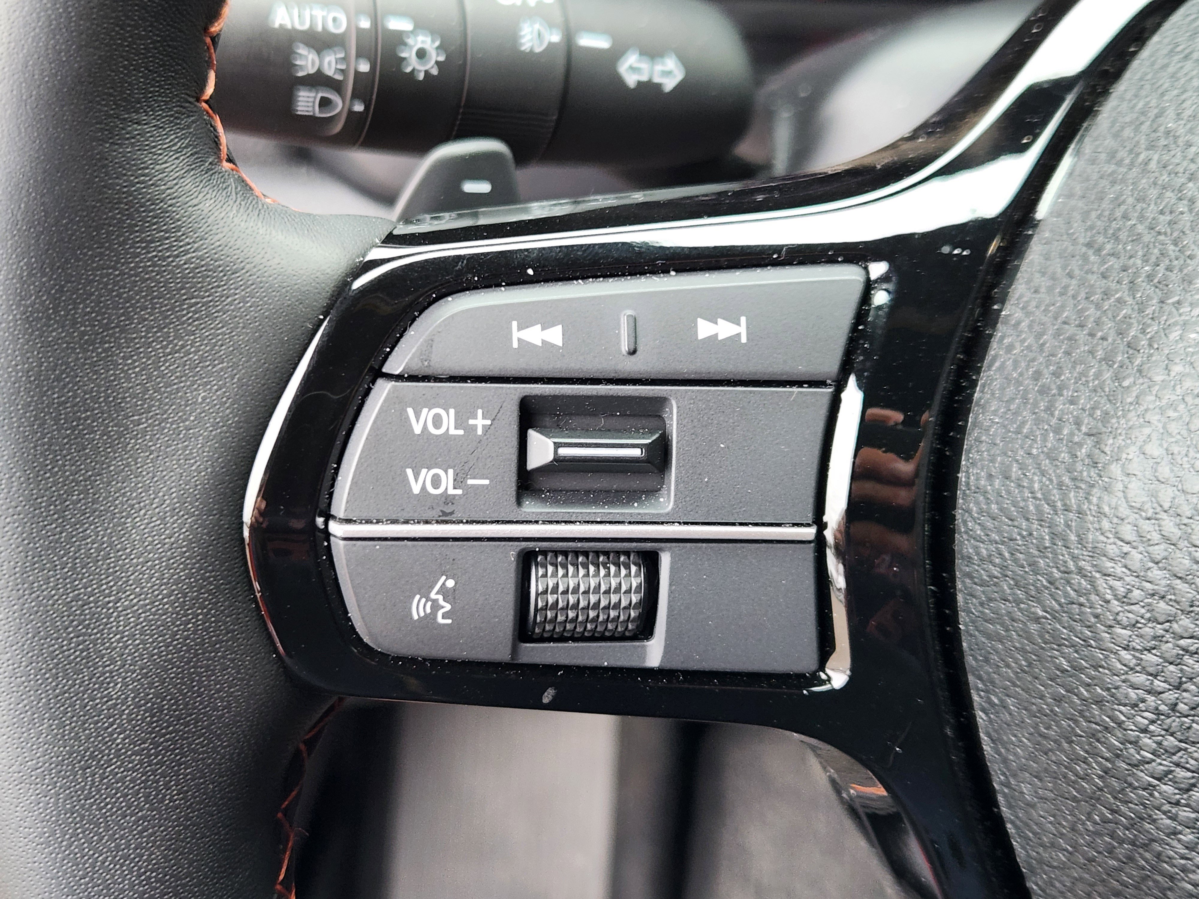 Certified 2026 Honda Passport TrailSport Elite image 25