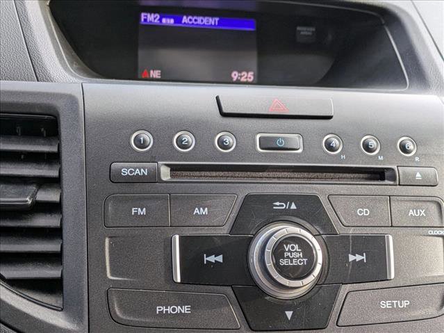 Used 2014 Honda CR-V LX image 11