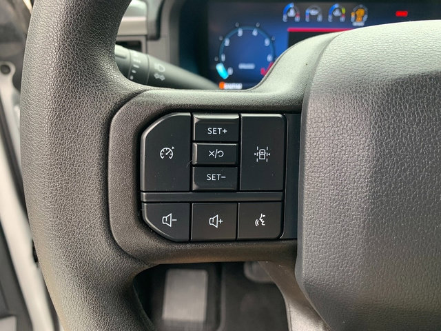 Certified 2024 Ford F150 STX w/ STX Black Appearance Package image 26