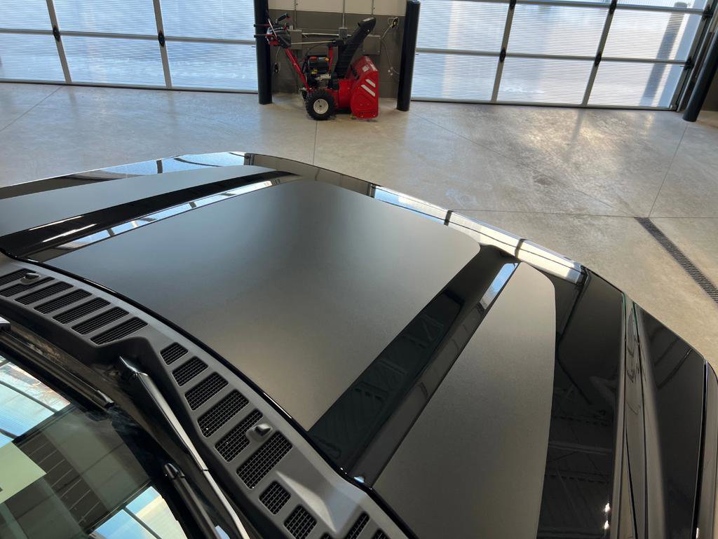 New 2026 Ford F350 Lariat w/ Black Appearance Package image 12