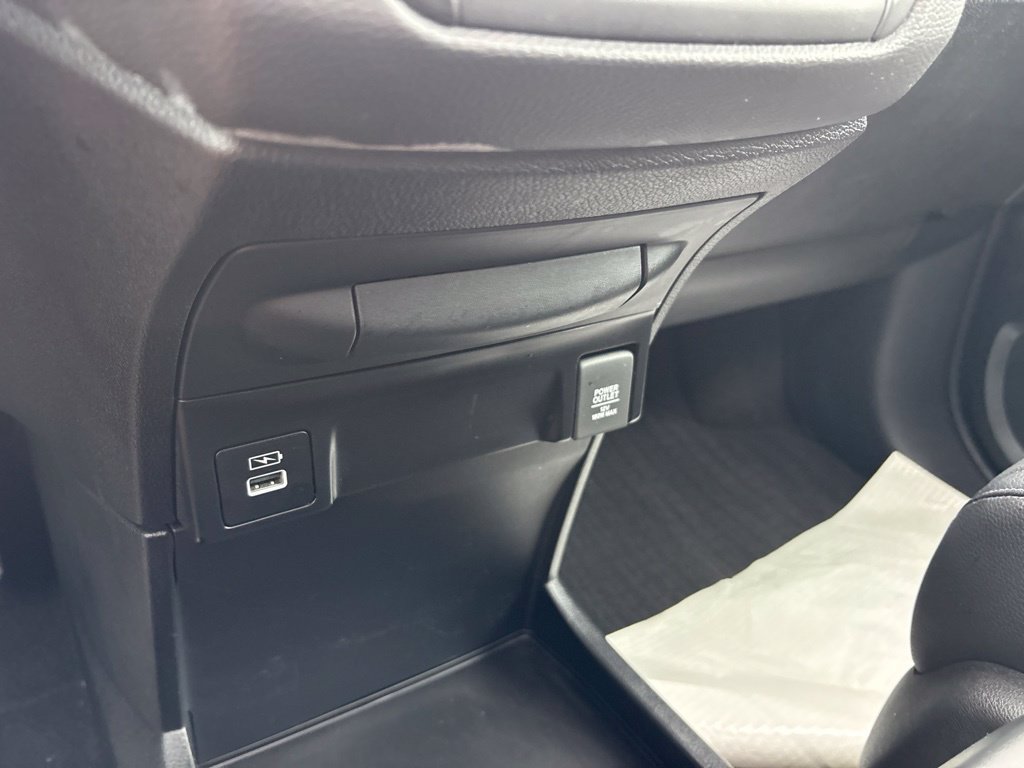 Used 2024 Honda Odyssey EX-L image 26