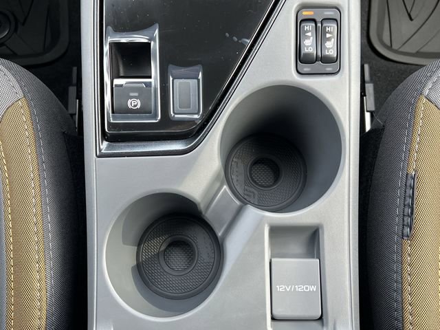 New 2026 Subaru Crosstrek 2.5i Sport image 15