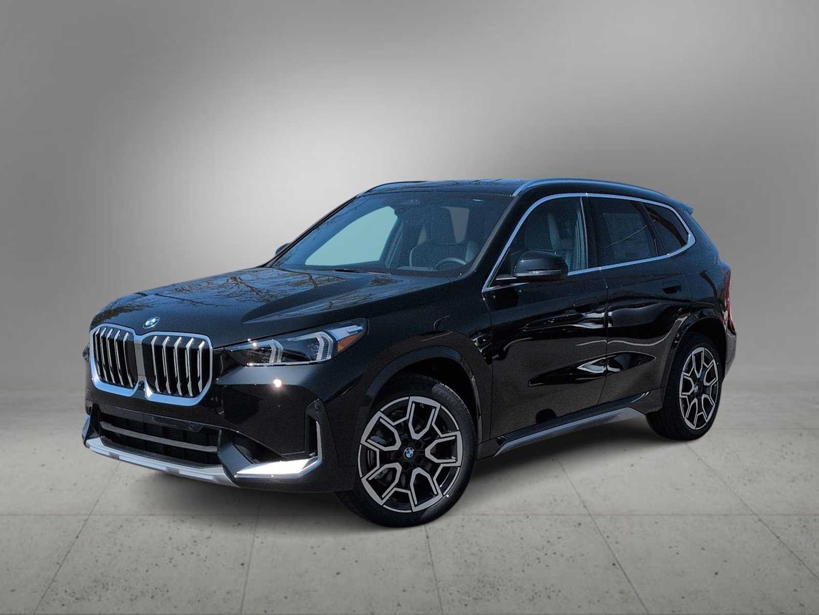 Used 2026 BMW X1 xDrive28i w/ Technology Package