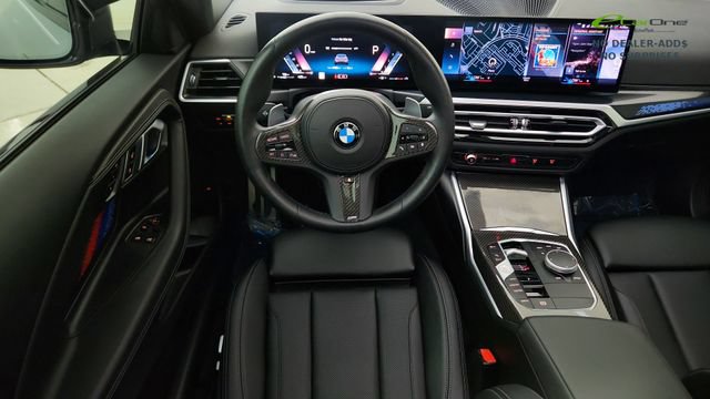 Used 2023 BMW M240i xDrive Coupe w/ Premium Package AWD/4WD image 33