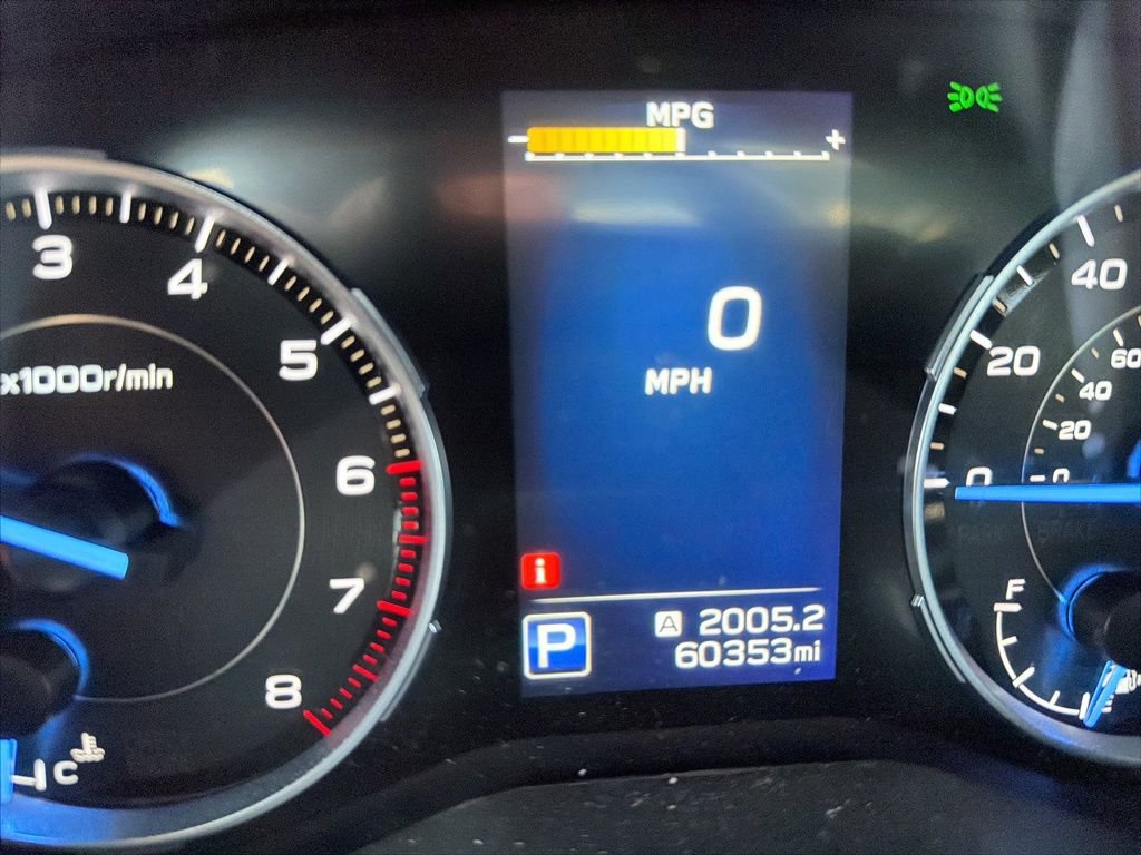 Used 2022 Subaru Ascent Touring w/ Popular Package #2A image 19