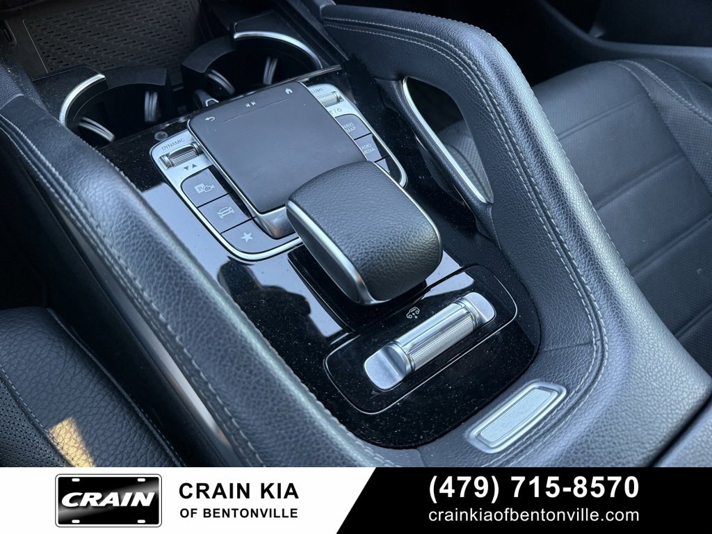 Used 2020 Mercedes-Benz GLE 580 4MATIC image 20