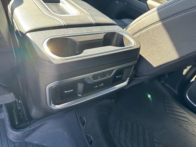 Certified 2022 Chevrolet Silverado 1500 LTZ image 15