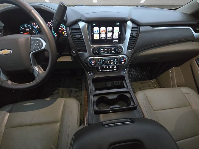 Used 2017 Chevrolet Tahoe Premier image 20