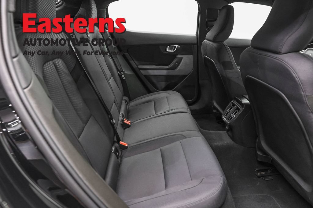 Used 2023 Polestar Polestar 2 FWD image 22