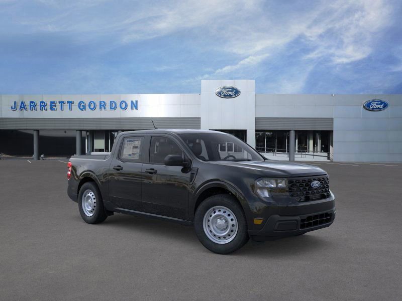 New 2025 Ford Maverick XL w/ Equipment Group 101A image 7