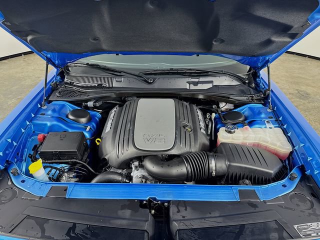 Used 2023 Dodge Challenger R/T w/ Plus Package image 29