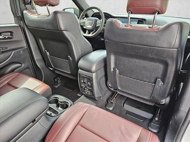 Used 2025 Dodge Durango SRT Hellcat AWD/4WD image 16