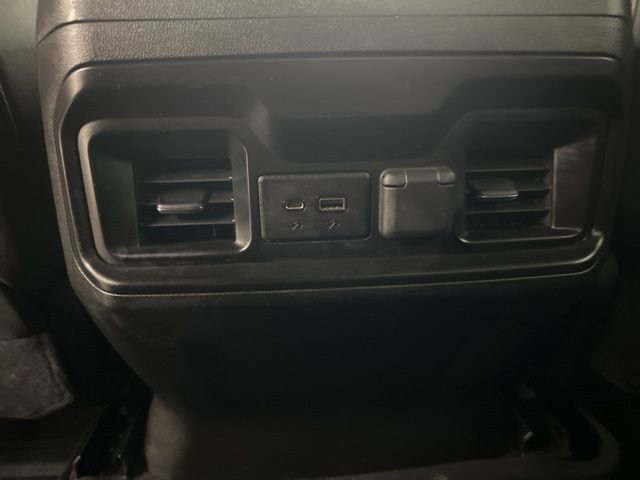 Used 2019 Chevrolet Silverado 1500 LT Trail Boss AWD/4WD image 24