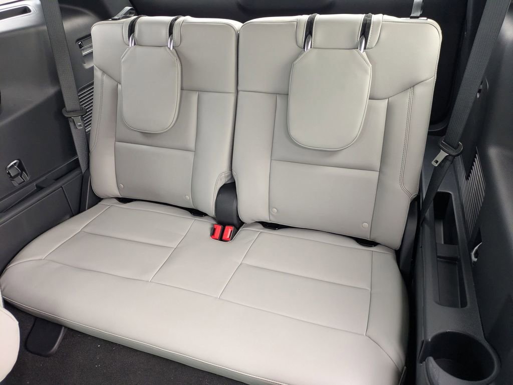 New 2026 Ford Explorer ST w/ Sun And Sound Package image 19