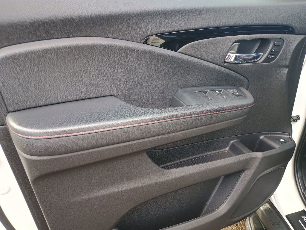 Used 2022 Honda Ridgeline Black Edition image 10