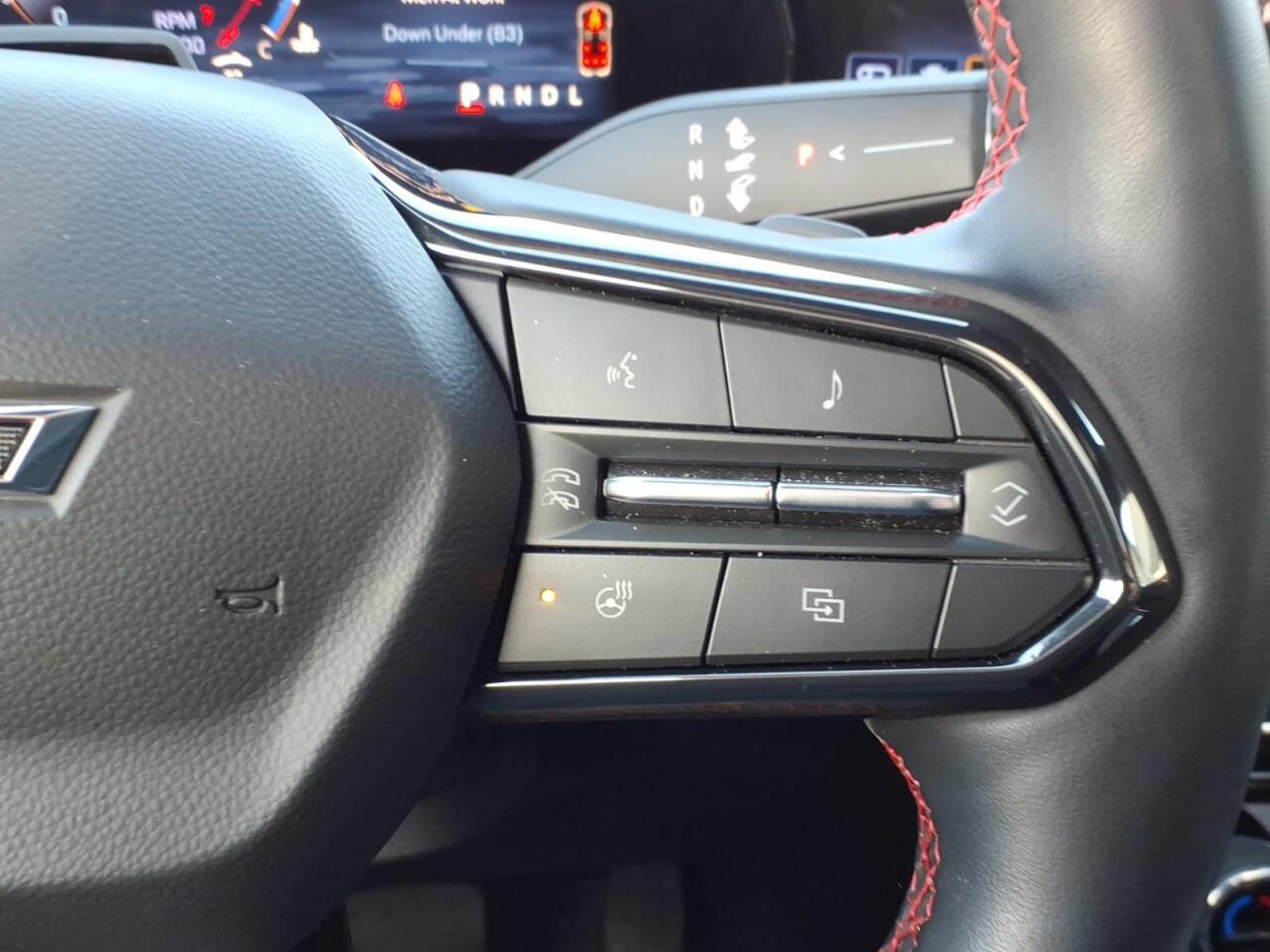 Used 2024 Chevrolet Traverse RS w/ LPO, Floor Liner Package image 17