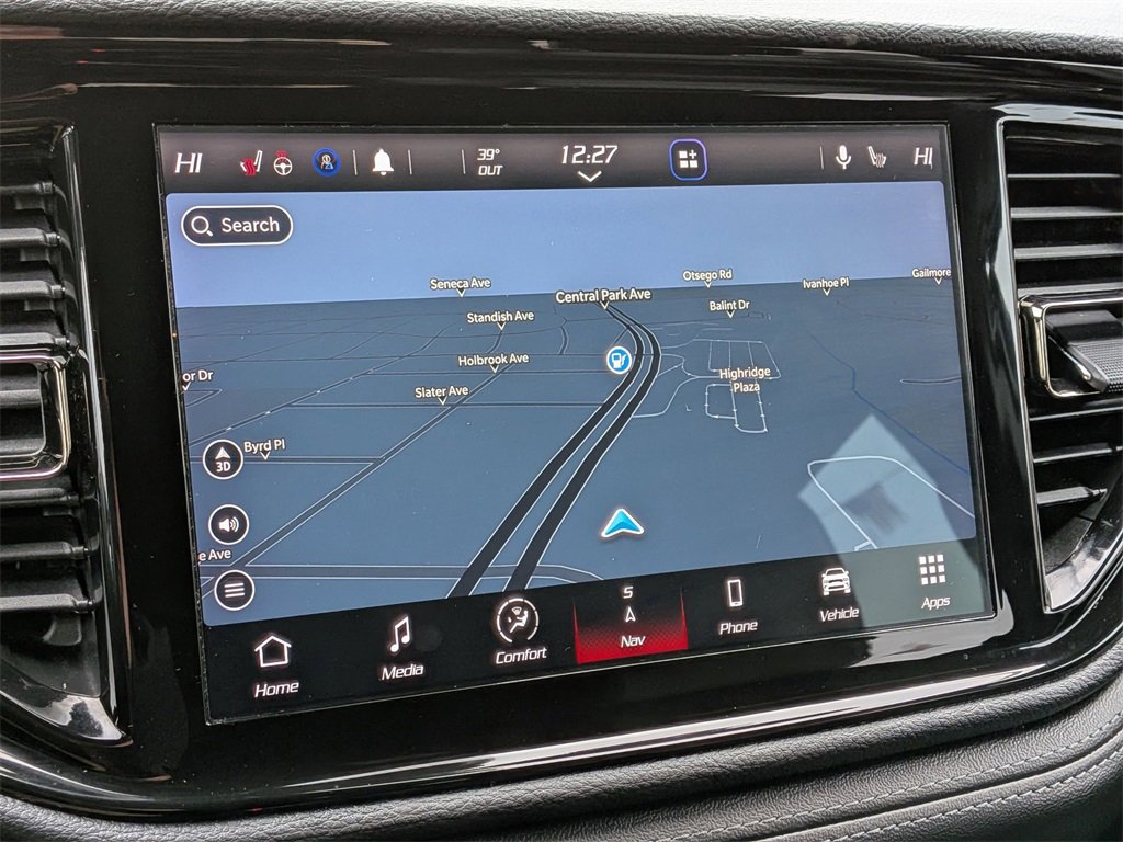 Used 2022 Dodge Durango GT image 18