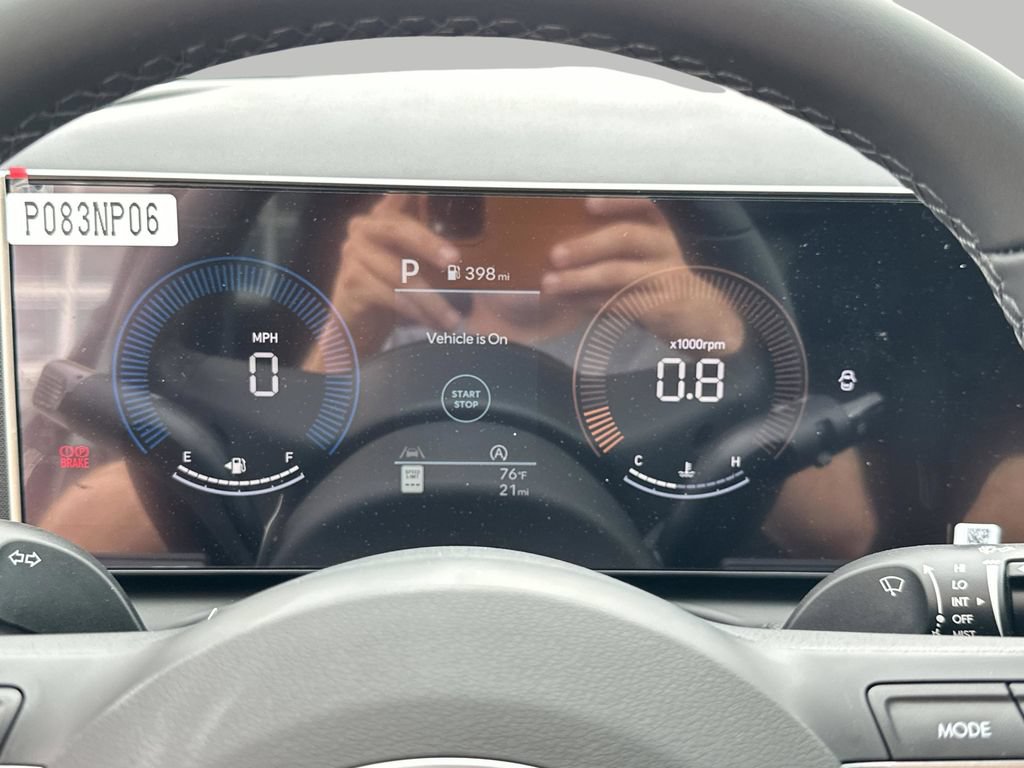 New 2026 Hyundai Tucson XRT FWD image 16