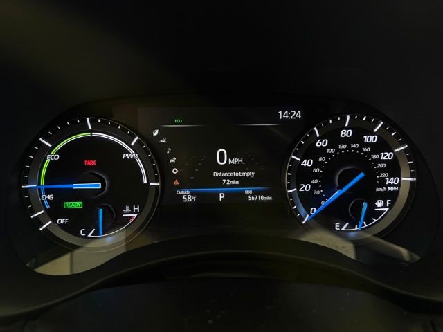 Used 2020 Toyota Highlander Platinum image 45