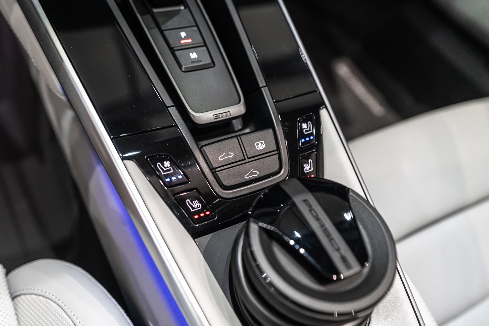 Used 2024 Porsche 911 Carrera 4 GTS image 20