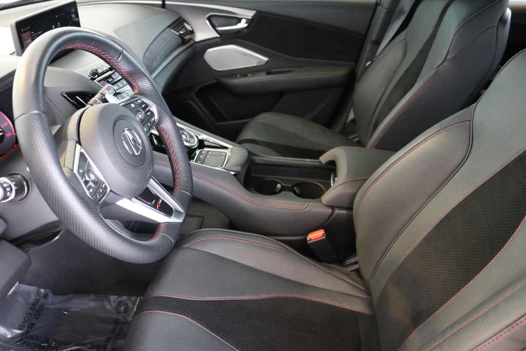 Used 2022 Acura RDX A-Spec image 17