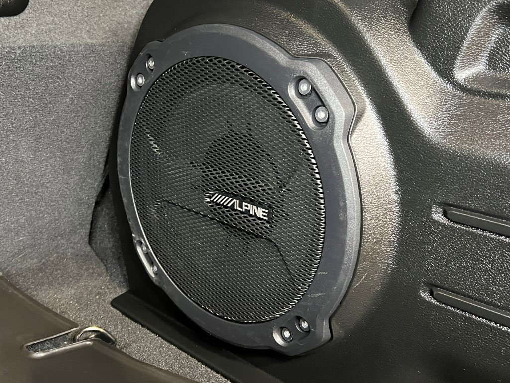 Used 2022 Jeep Wrangler Unlimited Sahara image 11